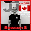 undefined Great Canadian BJJ Show
