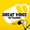 undefined Great Voice No Training