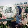undefined Green Goddess podcast with Tara Rose