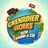 undefined Grenadier Works (the INEOS Automotive) podcast