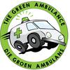 undefined Groen Ambulans