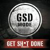 undefined GSD Mode Podcast