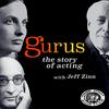 undefined Gurus: The Story of Acting from Stanislavsky to Succession