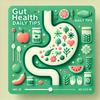 undefined Gut Health - A Guide and Tips