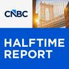 undefined Halftime Report