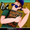 undefined Hampton High Archives by Tim Platt