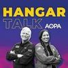 undefined Hangar Talk - An Aviation News Podcast