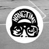 undefined Hangtime - Mars Blackmn, Élodie Rama & Seb Géli
