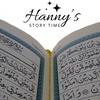 undefined Hanny's StoryTime - Islamic Stories from the Qur'an