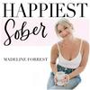 undefined Happiest Sober Podcast