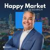 undefined Happy Market Research Podcast