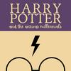 undefined Harry Potter and the Anxious Millennials