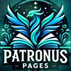 undefined Patronus Pages - A Harry Potter FanFics Podcast
