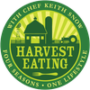 undefined The Harvest Eating Podcast