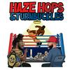 undefined Haze, Hops, And Turnbuckles