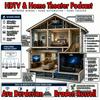 undefined HDTV and Home Theater Podcast