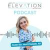 undefined The Health Elevation Nutrition Podcast