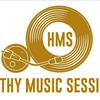 undefined Healthy Music Sessions