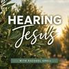 undefined Hearing Jesus: Daily Bible Study and Christian Affirmations