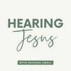 undefined Hearing Jesus: Daily Affirmations, Bible Study, Christian Encouragement, Holy Bible