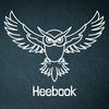 undefined Heebook