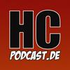 undefined Heldenchaos - Der Podcast