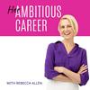 undefined Her Ambitious Career