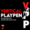 undefined Vertical Playpen