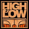 undefined High and Low Basketball Show