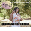 undefined Aligned & Thriving | Wellness Tips, Spiritual Growth, Self-Love Healing