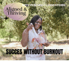 undefined Aligned & Thriving | Wellness Tips, Spiritual Growth, Self-Love Healing