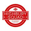 undefined Highbury Squad | An Arsenal Podcast