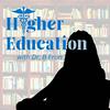 undefined Higher Education with Dr. B Fran