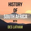 undefined History of South Africa podcast