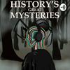undefined History's Great Mysteries