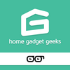 undefined Home Gadget Geeks