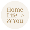 undefined Home, Life & You PODCAST