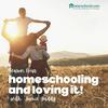 undefined Homeschooling & Loving It!