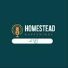 undefined Homestead Happenings with VB