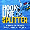 undefined Hook Line &amp; Splitter, a Jersey Shore BlueClaws Podcast