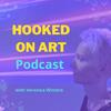 undefined Hooked on Art Podcast