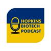 undefined Hopkins Biotech Podcast