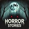 undefined Horror Stories