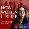 undefined How Women Inspire: Invest, Lead, Give