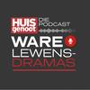 undefined Huisgenoot Ware Lewensdramas