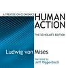 undefined Human Action: A Treatise on Economics