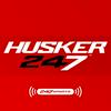 undefined Husker247: A Nebraska athletics podcast