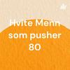 undefined Hvite Menn som pusher 80