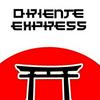 undefined Oriente Express