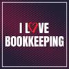 undefined I Love Bookkeeping
